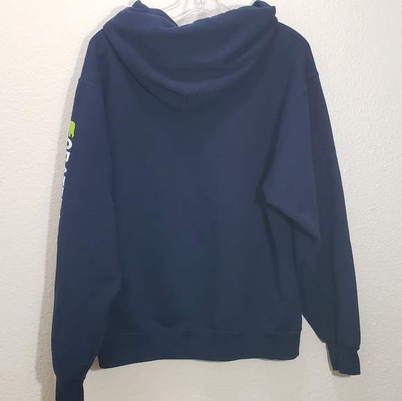 Crater lake hoodie - Picture 3 of 3